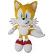 Sonic the Hedgehog Tails Holding Tail 9-Inch Plush