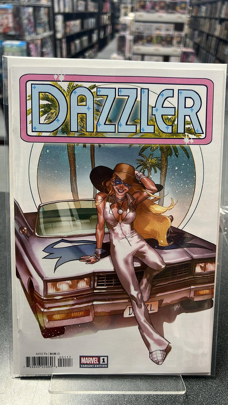 Dazzler