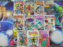 Marvel Super Heroes Secret Wars 1-12 (MISSING