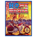 Cyberpunk 2020  Listen Up Screhead