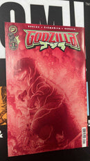 Godzilla [Kai-Sei Era]
