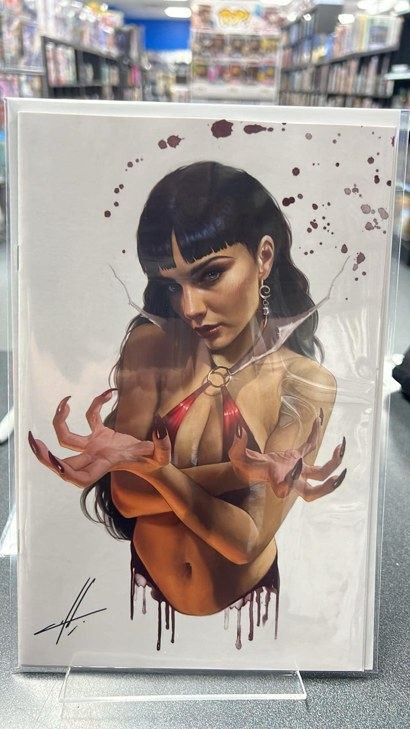 Vampirella