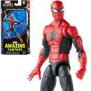 Spider-Man Marvel Legends Amazing Fantasy Figure