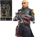 Star Wars The Black Series Boba Fett (The Book of Boba Fett) 6-Inch Action Figure