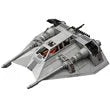 Star Wars Snowspeeder 1:48 Scale Model Kit