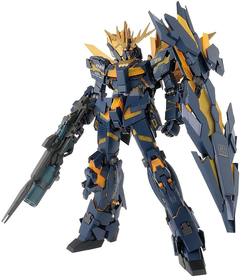 Bandai PG 1/60 Unicorn Gundam 02 Banshee Norn "Gundam UC"