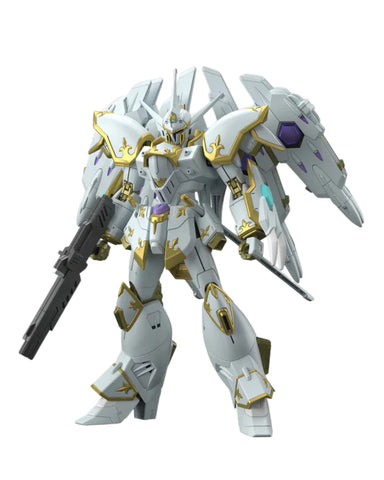 BANDAI Hobby HG 1/144 BLACK KNIGHT SQUAD Cal-re.A In Stock