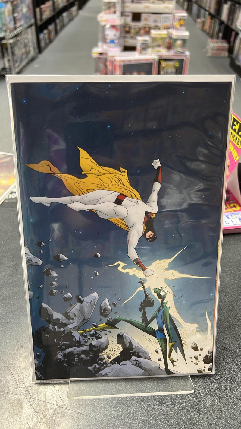Space Ghost