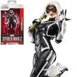 Spider-Man Marvel Legends Series Gamerverse Black Cat Felicia Hardy 6-Inch Action Figure