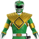 Power Rangers Ultimates Mighty Morphin Green Ranger 7-Inch Action Figure