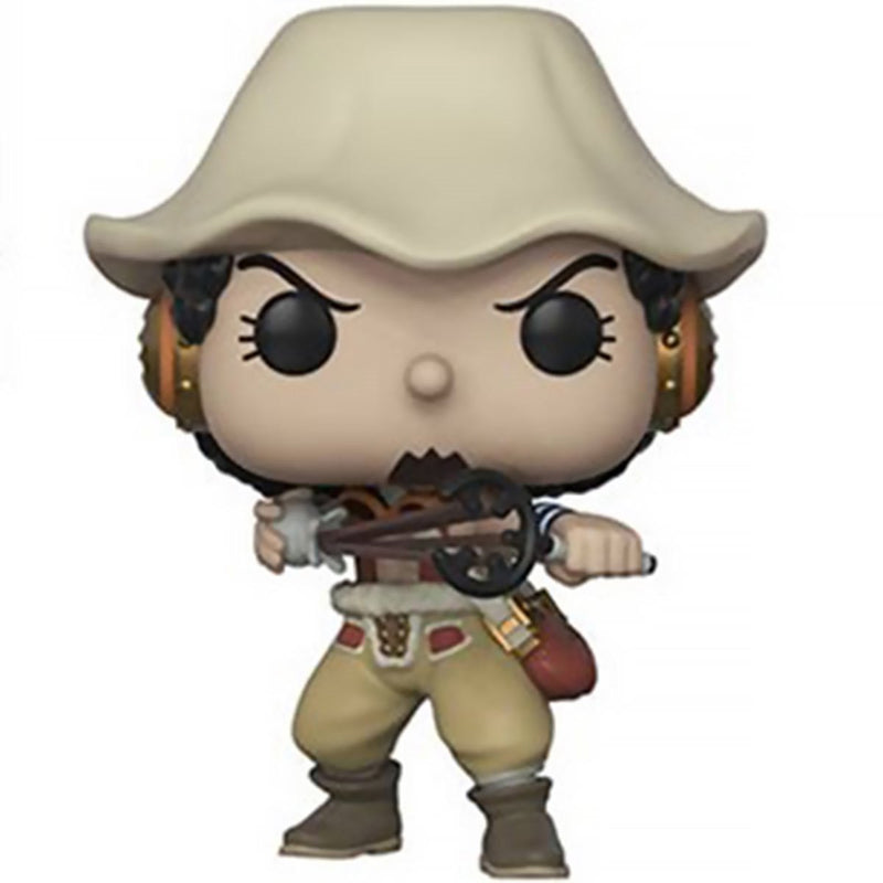 One Piece Usopp Funko Pop! Vinyl Figure