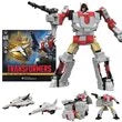 Transformers Generations Age of the Primes Commander Silverbolt