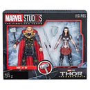X-Men Marvel Legends Thor /// Siff