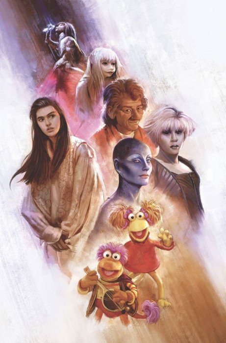 Jim Henson Presents