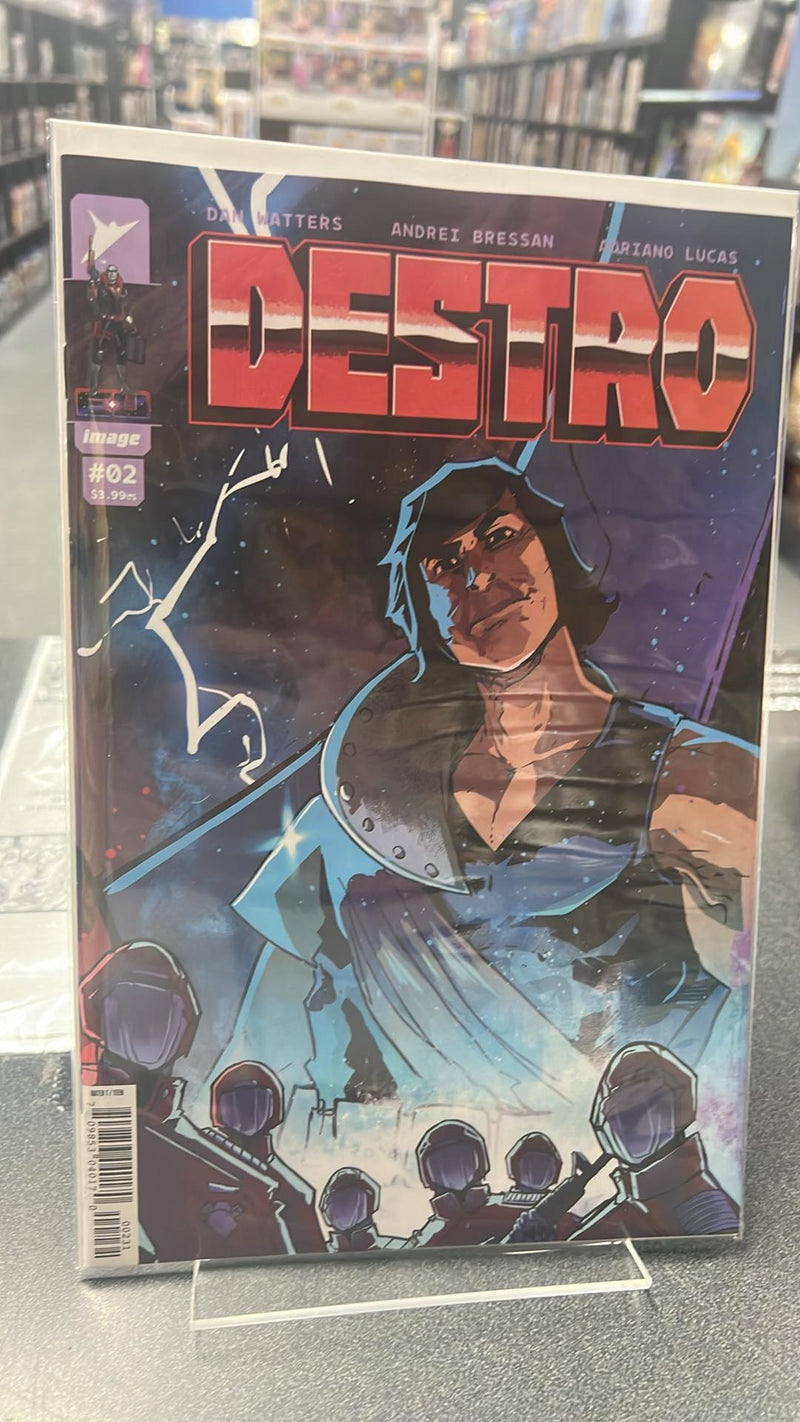 Destro