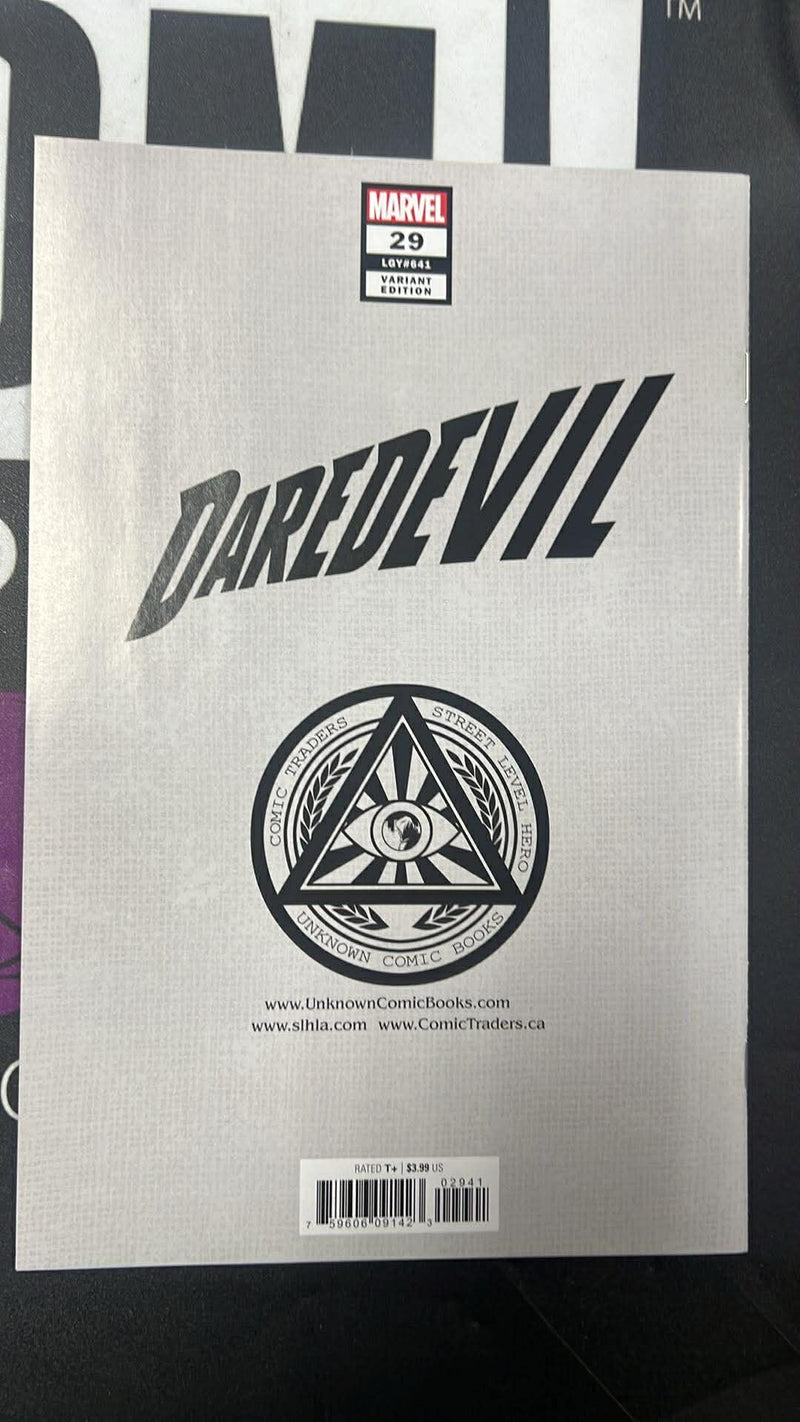 Daredevil