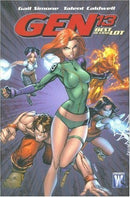 Gen 13 TPB Volume 01 Best Of A Bad Lot
