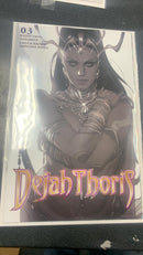 Dejah Thoris (2023)