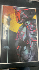 Expanse The Dragon Tooth