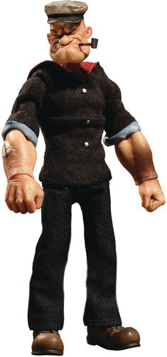 One-12 Collective Popeye Action Figure