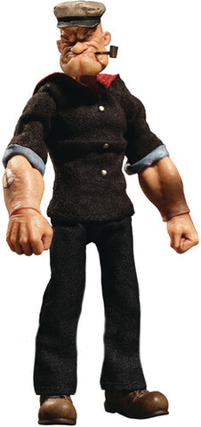 One-12 Collective Popeye Action Figure