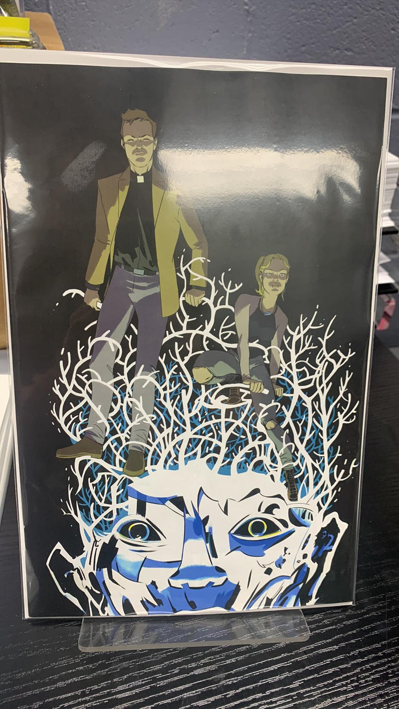 Ghostlore