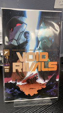 Void Rivals