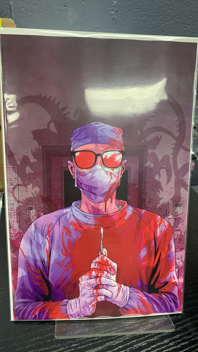 Ghostlore