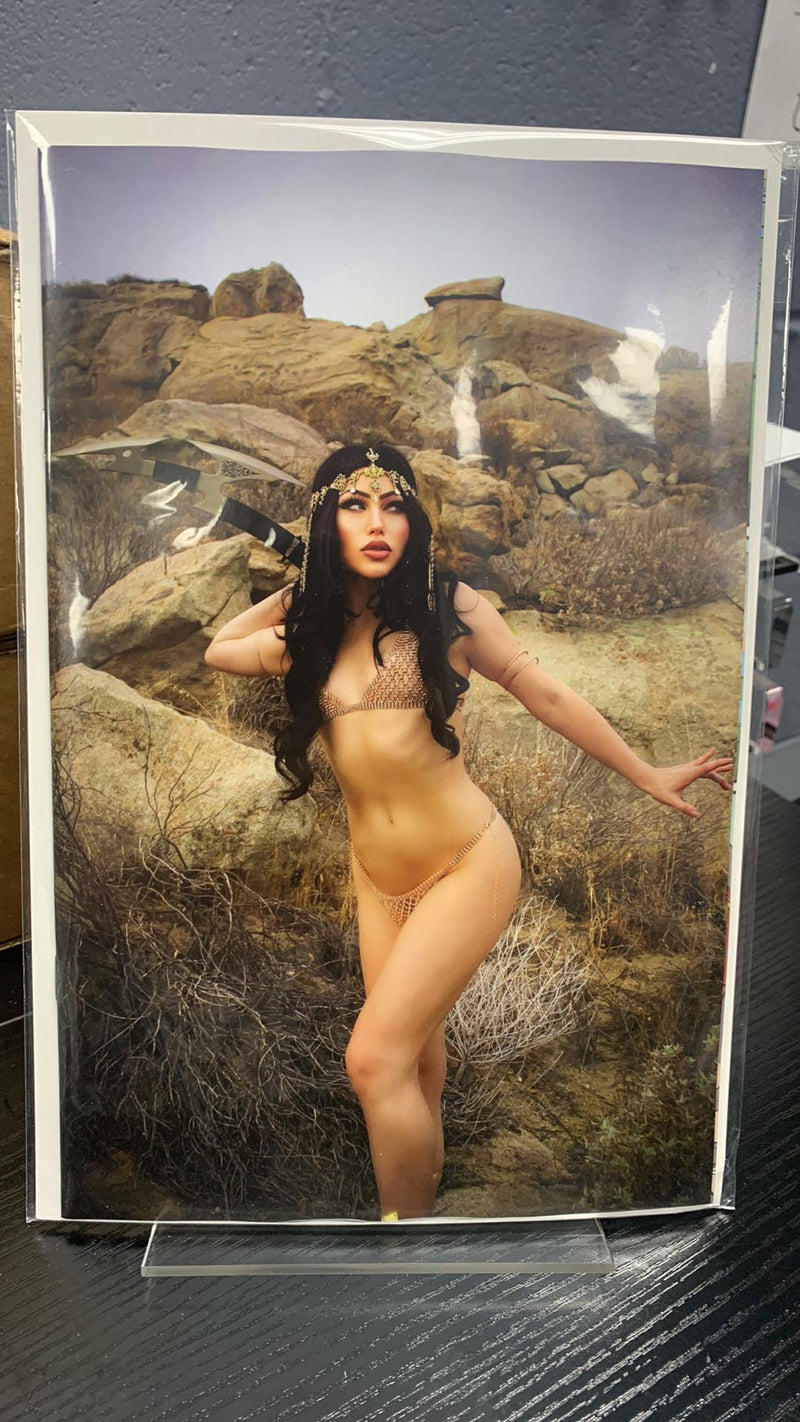Dejah Thoris (2023)