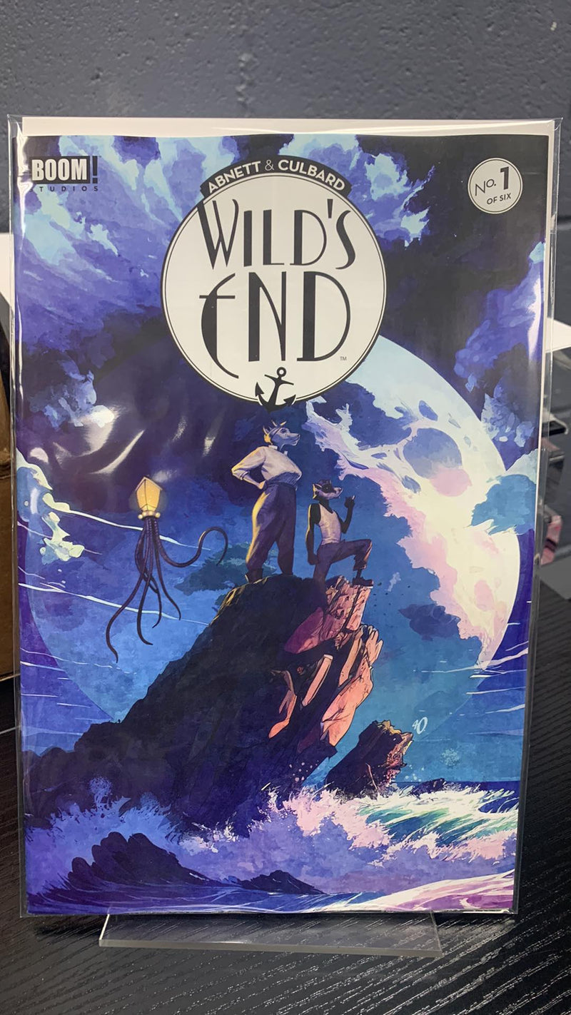 Wilds End