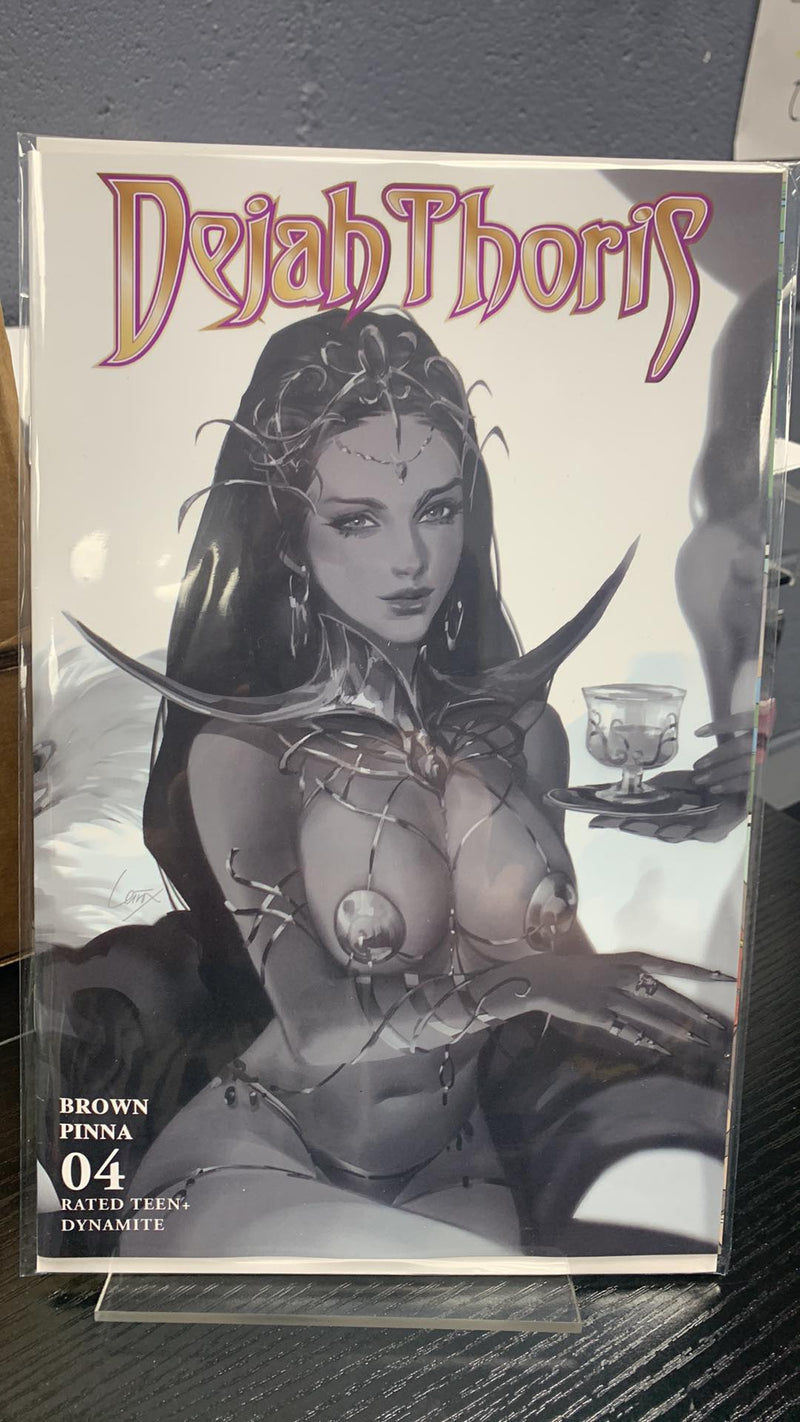 Dejah Thoris (2023)