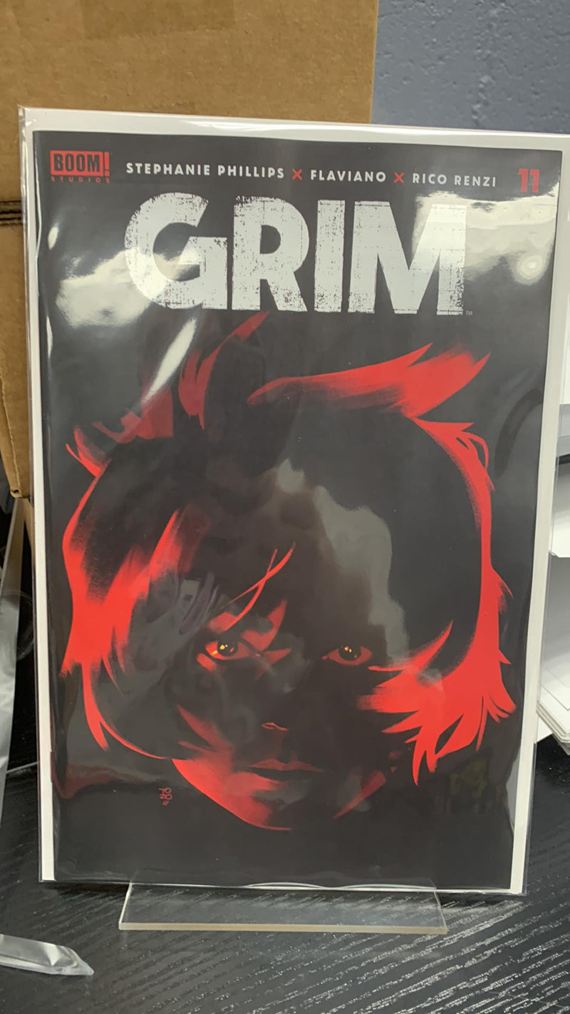 Grim