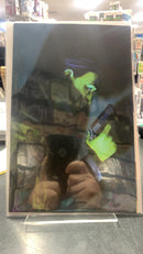 007 For King Country