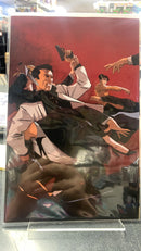 007 For King Country