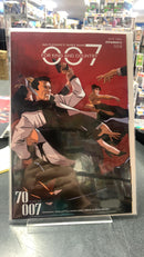 007 For King Country