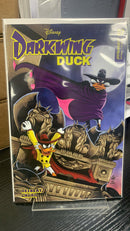 Darkwing Duck
