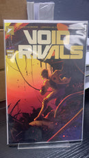 Void Rivals
