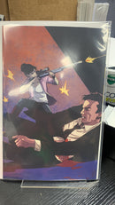 007 For King Country