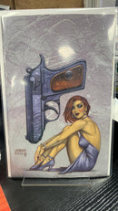 007 For King Country