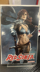 Red Sonja 2023
