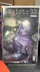 W0rldtr33