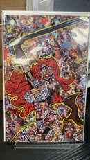 Red Sonja 2023