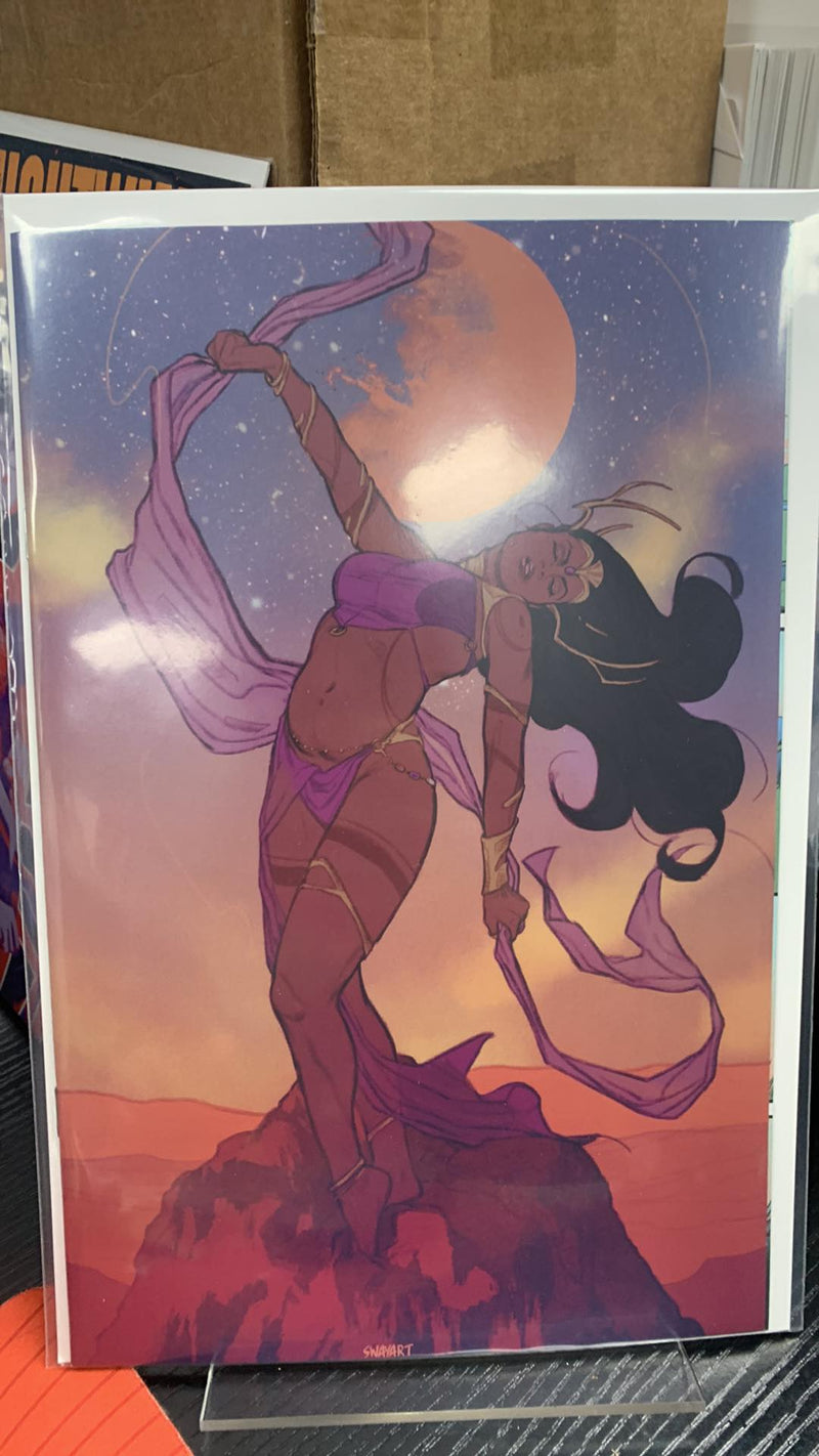 Dejah Thoris (2023)