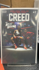Creed Next Round