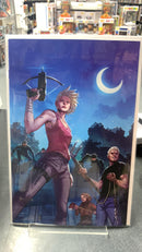 Buffy Last Vampire Slayer (2023)