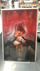 Buffy Last Vampire Slayer (2023)