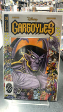 Gargoyles