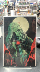 Buffy Last Vampire Slayer (2023)