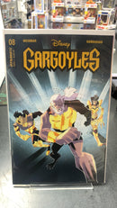 Gargoyles