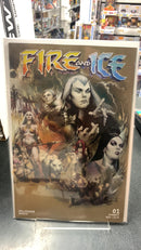 Fire And Ice